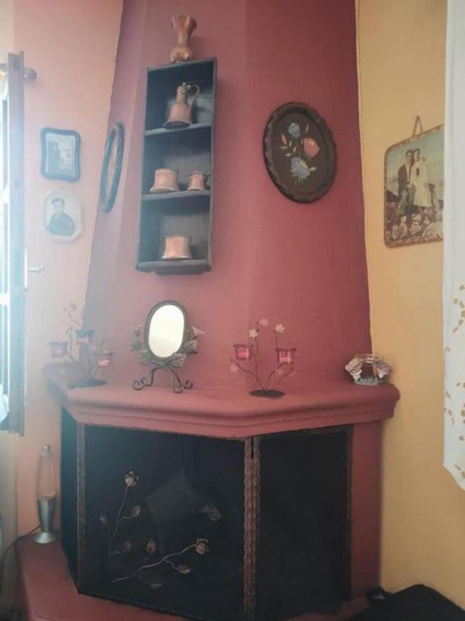 MakrirrákhiHara'S House Pelion公寓 外观 照片